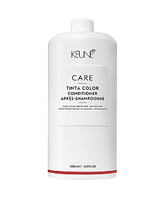 Keune Care Line Tinta Color - Кондиционер для окрашенных волос 1000 мл